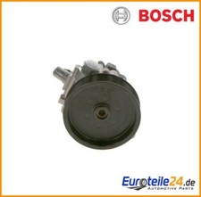 Hydraulic Pump, Steering Bosch