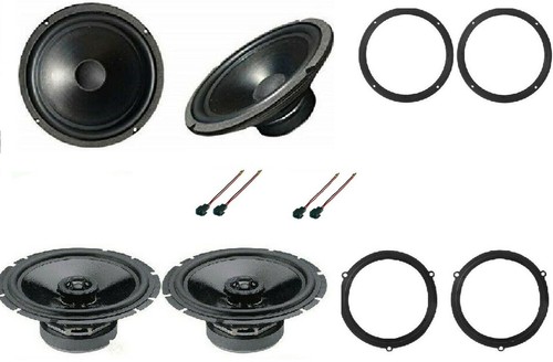 Ciare kit casse audi - 4,