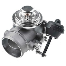 Valvola EGR Ricircolo Gas Scarico per VW Transporter T4 70A 70H 7DA 7DH 2.5 Tdi