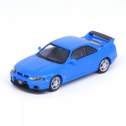 Inno64 nissan skyline - 1/64,