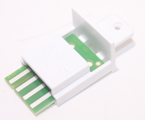 Connettore codifica - connettore, di