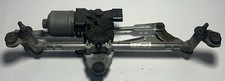 Tergicristallo con motore seat - motore,