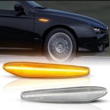 COPPIA FRECCE LATERALI