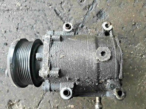 Compressore aria condizionata - compressore,