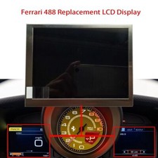 Display LCD a colori per
