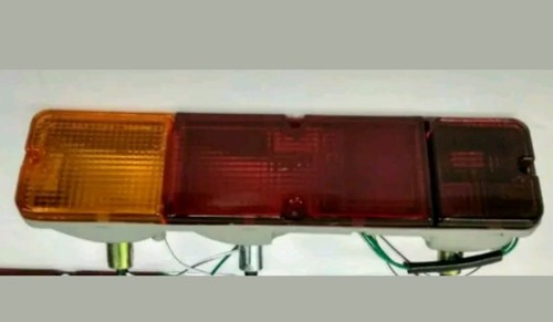 Piloto faro trasero izquierdo