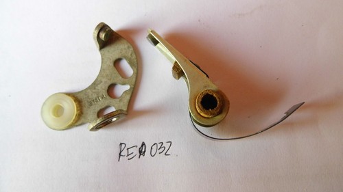 Ignition contact for s - contact,,