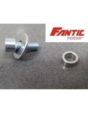 Fantic Boccola con vite per