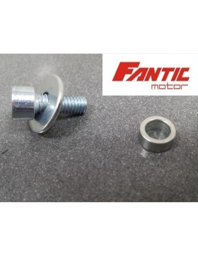 Fantic boccola con - fantic, per