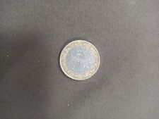 Moneta  Rare 1 euro 1999 francese errore di conio (vedi foto)