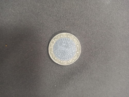 Moneta rare euro 1999 - moneta,