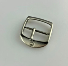 Fibbia Sector Orologio Acciaio