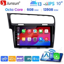 Autoradio Carplay Android 13