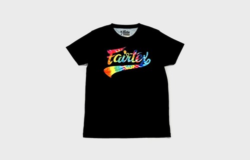 Camicia fairtex tie dye - camicia,