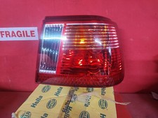 FARO  FANALE POSTERIORE ESTERNO DESTRO  SEAT IBIZA  DAL 99 NUOVO HELLA