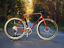 Basso Diamante SV Sram Force