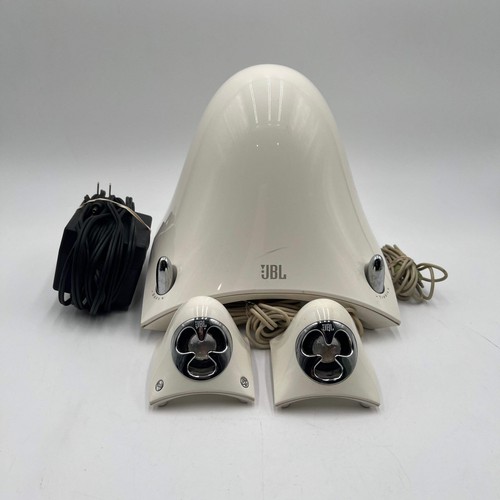 Jbl creature altoparlanti - creature,