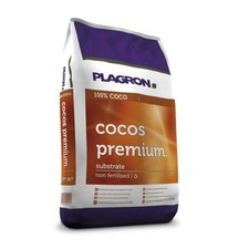 Plagron Cocos Premium 50 litri