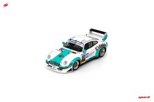 1:43 SPARK Porsche 911 993 Gt2
