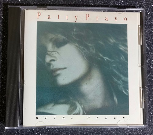 Patty pravo oltre - patty, pravo ‎– oltre