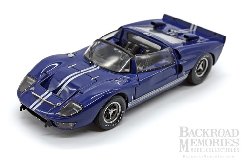 Ford gt40 1 - ford, roadster