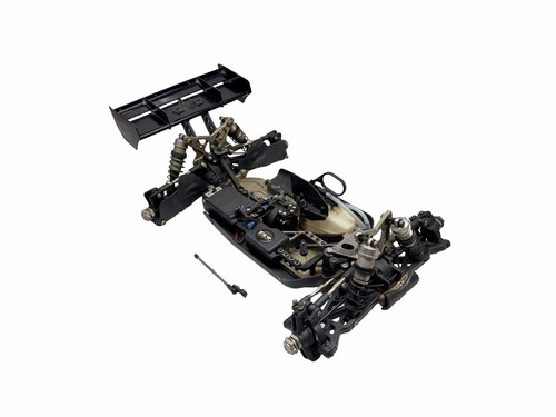 Team losi racing scala - losi,