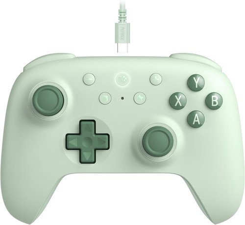 8bitdo ultimate wired - 8bitdo,