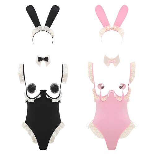 Body donna erotico damigella