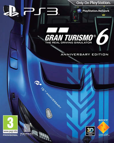 Gioco gran turismo - turismo, 6
