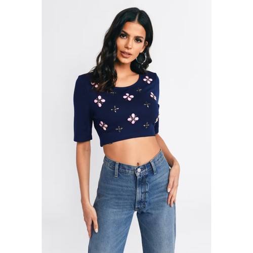 Tobi crop top - crop, stella