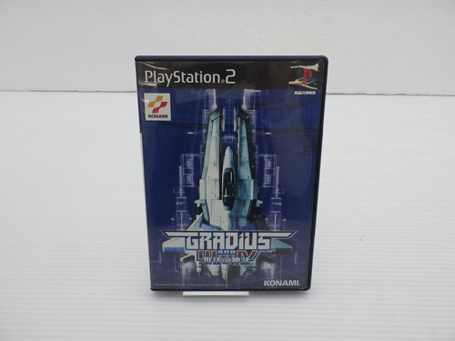 Gradius iii gioco - iii, jp