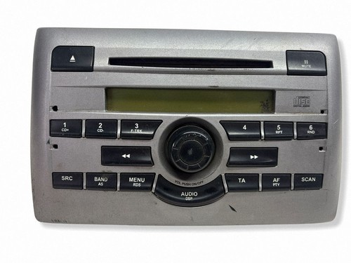 Radio fiat stilo 2002 - stilo, /