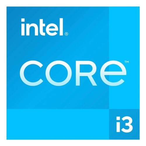 Intel core 12100f - intel, i3-12100f