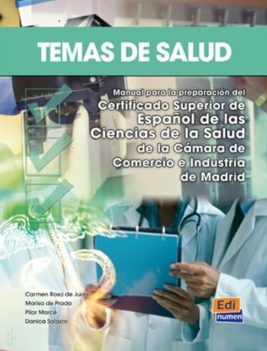 Temas salud libro - temas, del