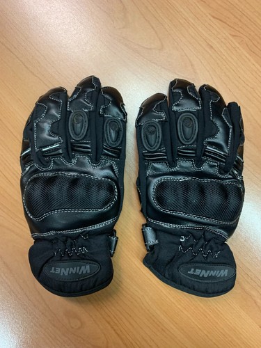Guanti moto bambino - , tg