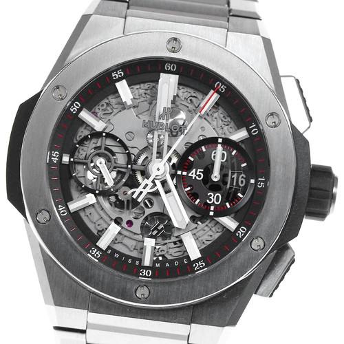 Hublot big bang integral - hublot,