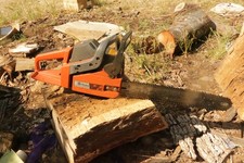 Barra catena husqvarna - barra,