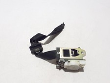 Cintura di sicurezza anteriore