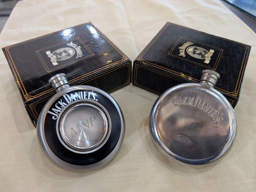 Jack daniel stainless - 2, daniel's