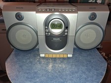 Philips AM/FM Radio Nastro