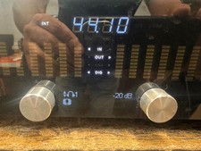 Telaio Apogee Symphony Mk1