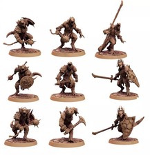 Compatibile Con Warhammer -