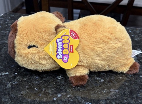Peluche zuru hug lumps - peluche,