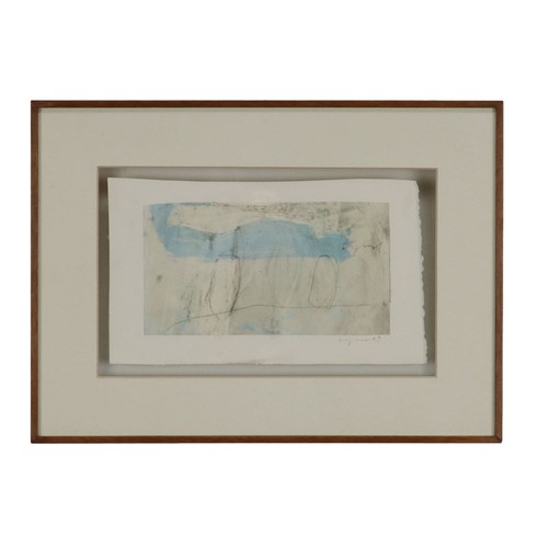 Quadro contemporaneo dipinto - contemporaneo,