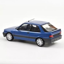 Peugeot 309 GTi16 1991 blu