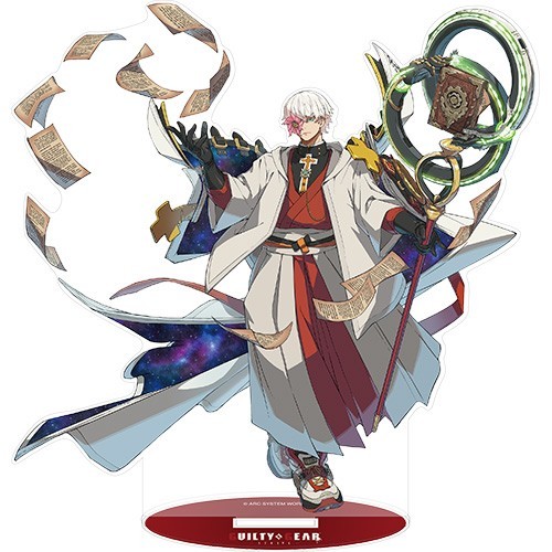 Guilty gear strive asuka - guilty,