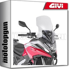 CUPOLINO TRASPARENTE GIVI