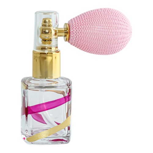 Bottiglia profumo murano - bottiglia,