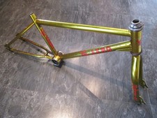 Yes aero bmx old school - f&f,