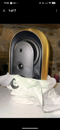 Bang olufsen beolab 8 - bang,